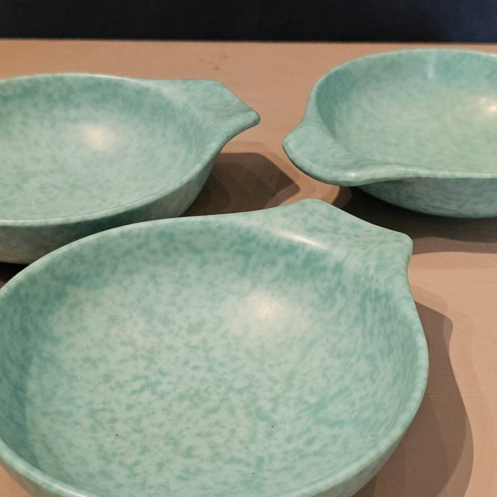 Russel Wright 'Residential' Melamine Lugged Bowl