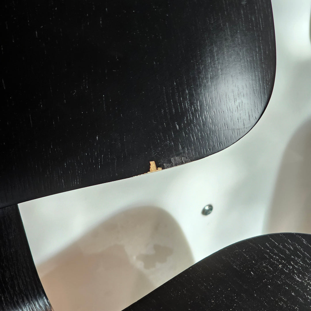 Bent Ply Lounge Chair (Eames Replica)