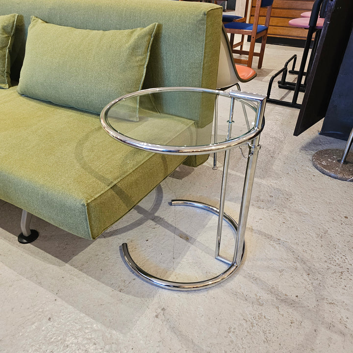Eileen Gray Style Side Table