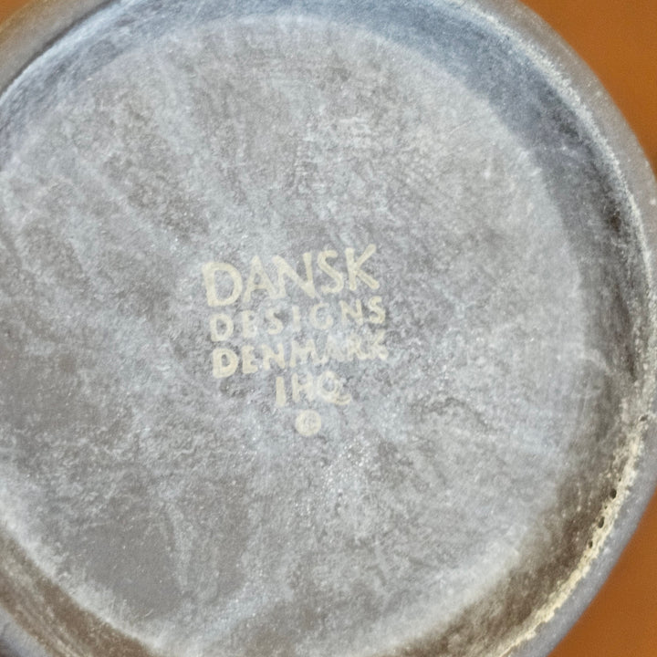 Dansk 'Flamestone' Coffee Service Set