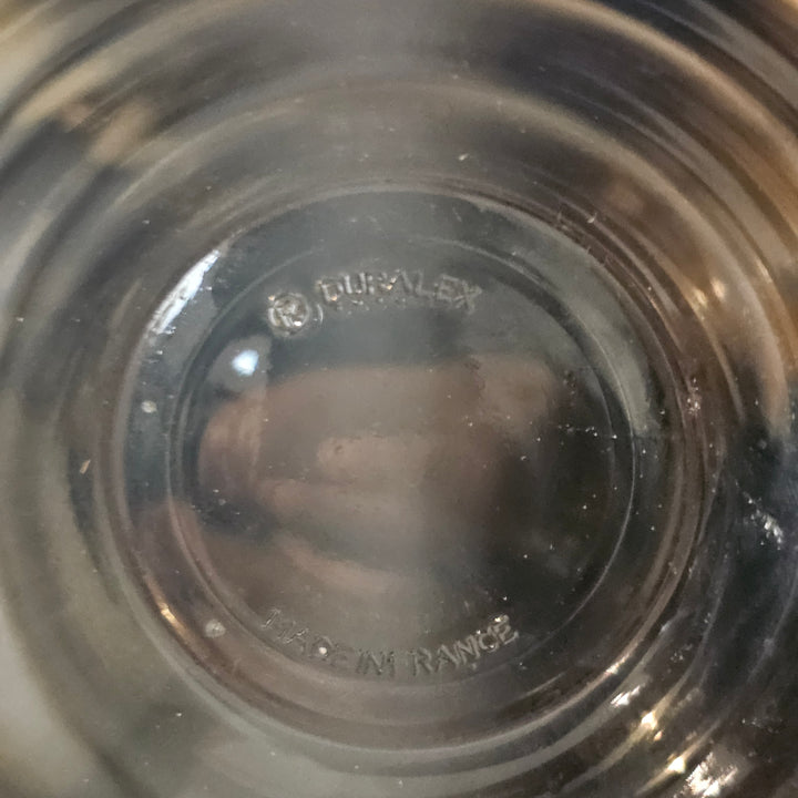 (6) French Duralex Bowl Set