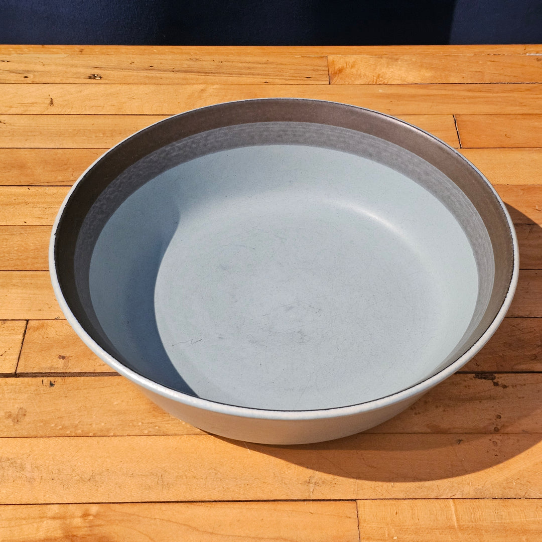 Arrow Stone Striped Bowl
