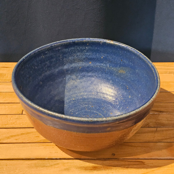 Keppers Studio Pottery Bowl