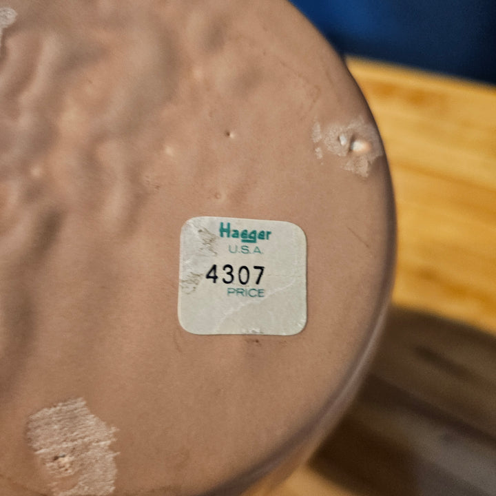 Pink Hanger Vase #4307