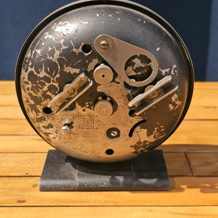 Vtg Westclox Big Ben Alarm Clock - As Found