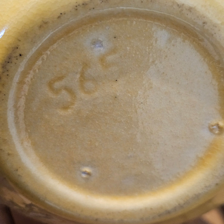 MCM Bauer Pottery Carafe