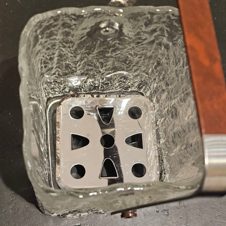 7pc Hoya Japan Ice Bark Cocktail Set