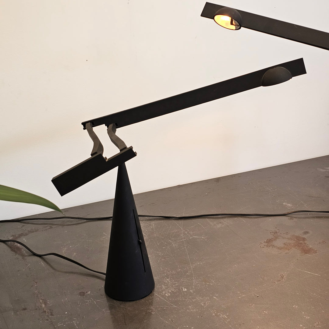 Tabla Lamp by Mario Barbaglia and Marco Columbo
