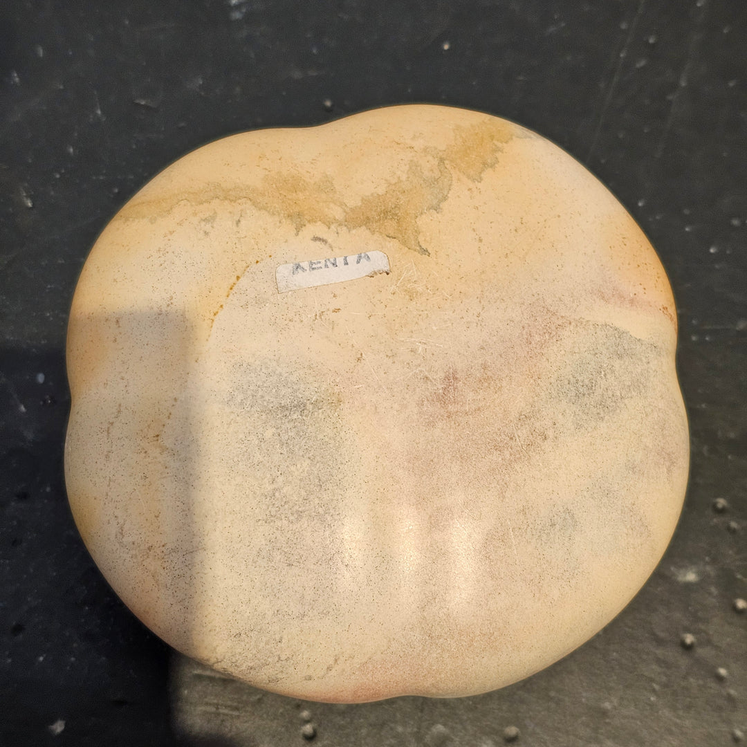 Handcarved Kissi Soapstone Trinket Dish Made in Kenya