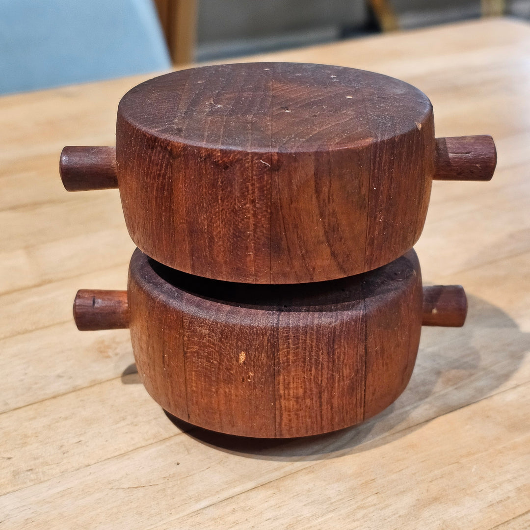 Dansk Salt & Pepper Mill