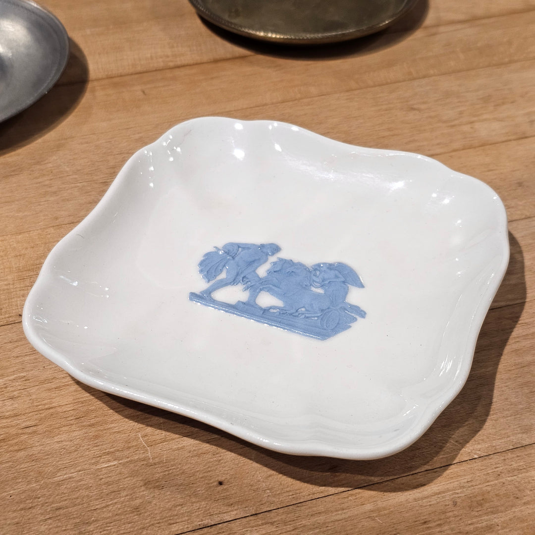 Small Wedgewood Dish