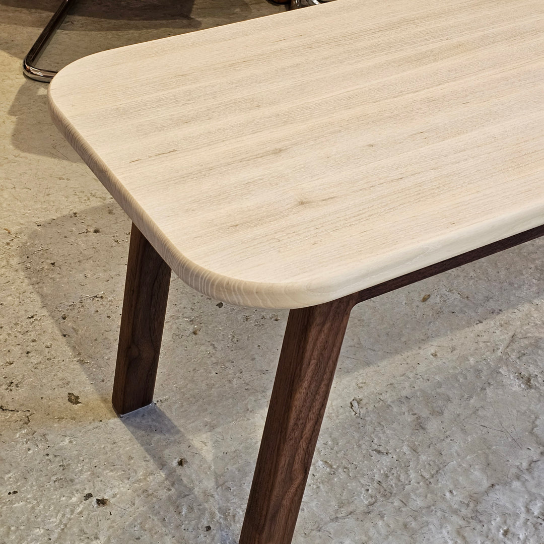 'Drummond Coffee Table' - Boom Island Woodworking