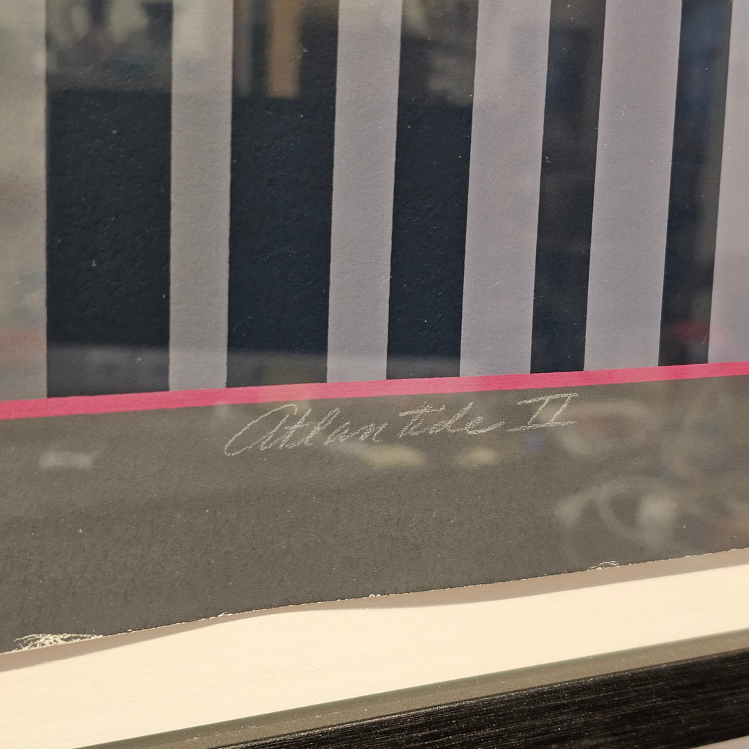 'Atlantide II' - Patrice Breteau