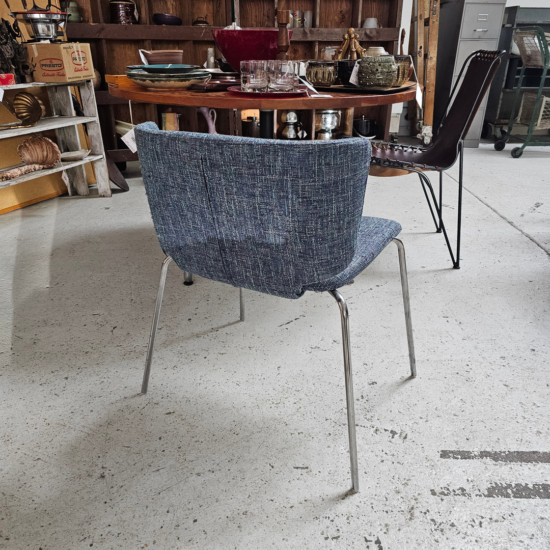Coalesse Wrapp Side Chair