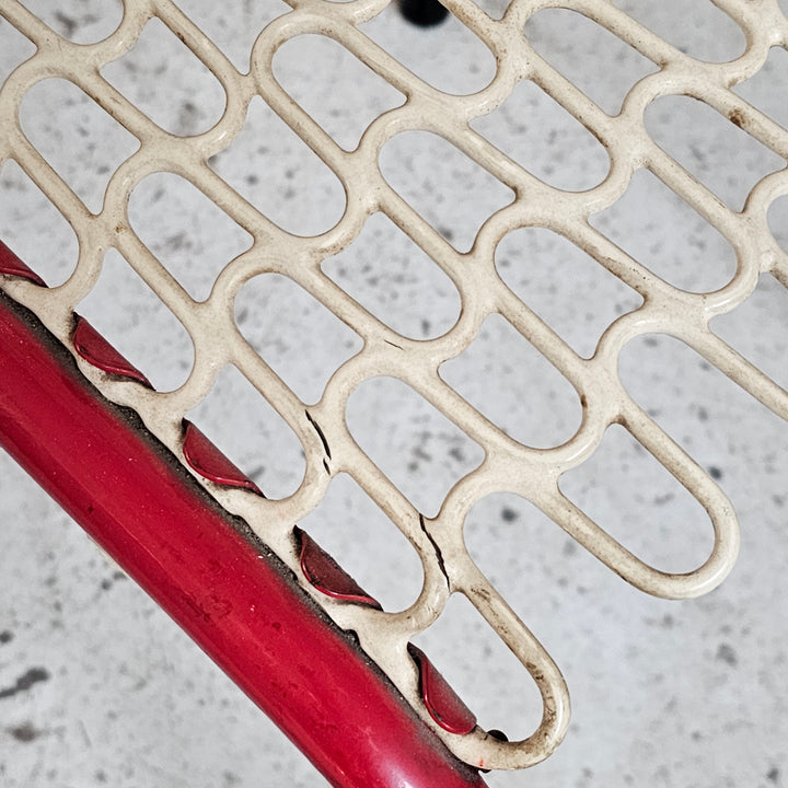 David Rowland 'Sof-Tek' Chair