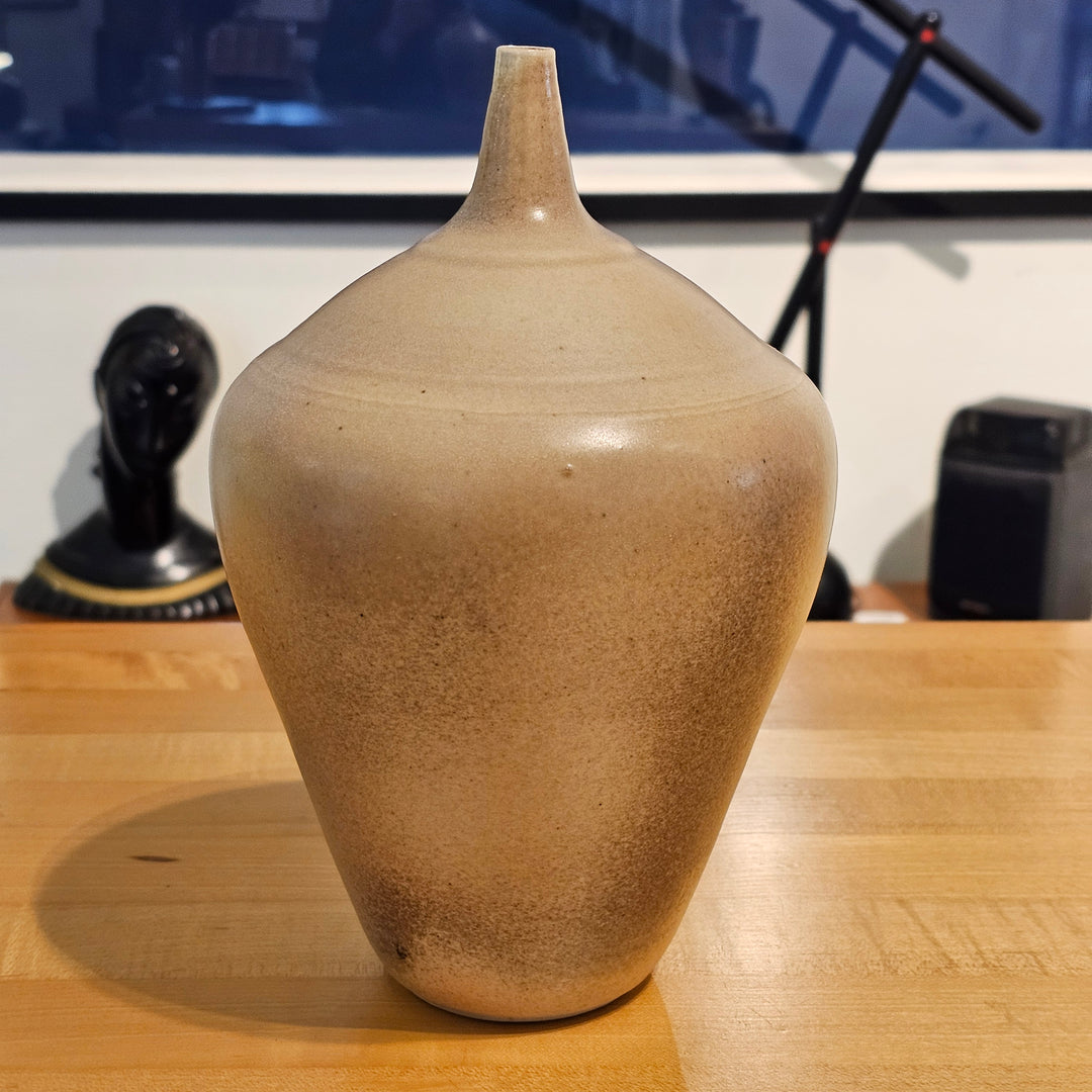 Martin Bleyer Vase