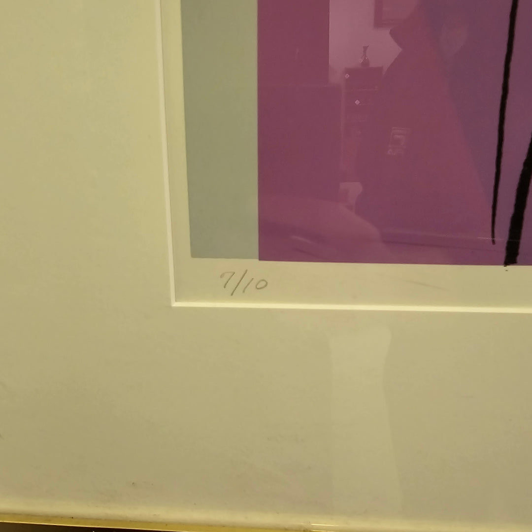 'Three Sopranos' by L. Wright