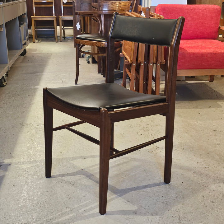 Mogens Hansen Rosewood Side Chair