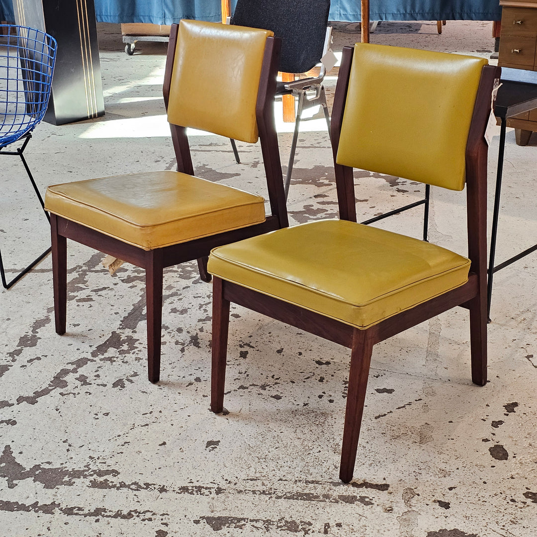 Jens Risom Side Chair