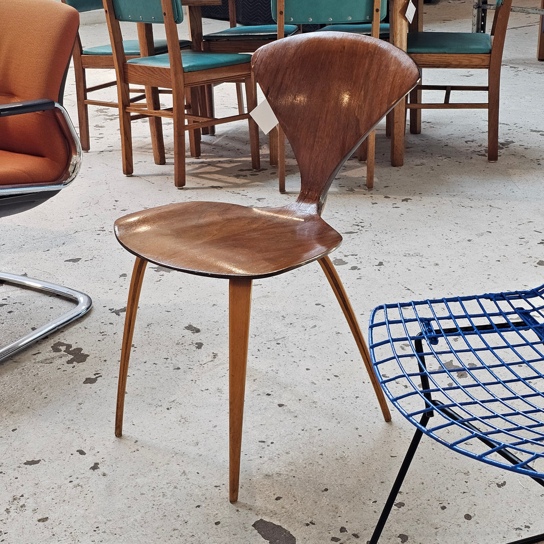 Norman Cherner Chair for Plycraft