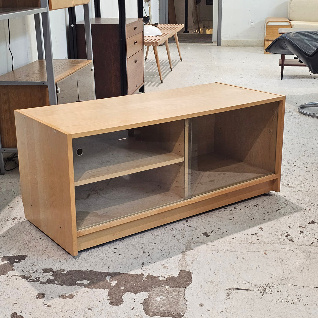 Vintage IKEA Benno Media Stand