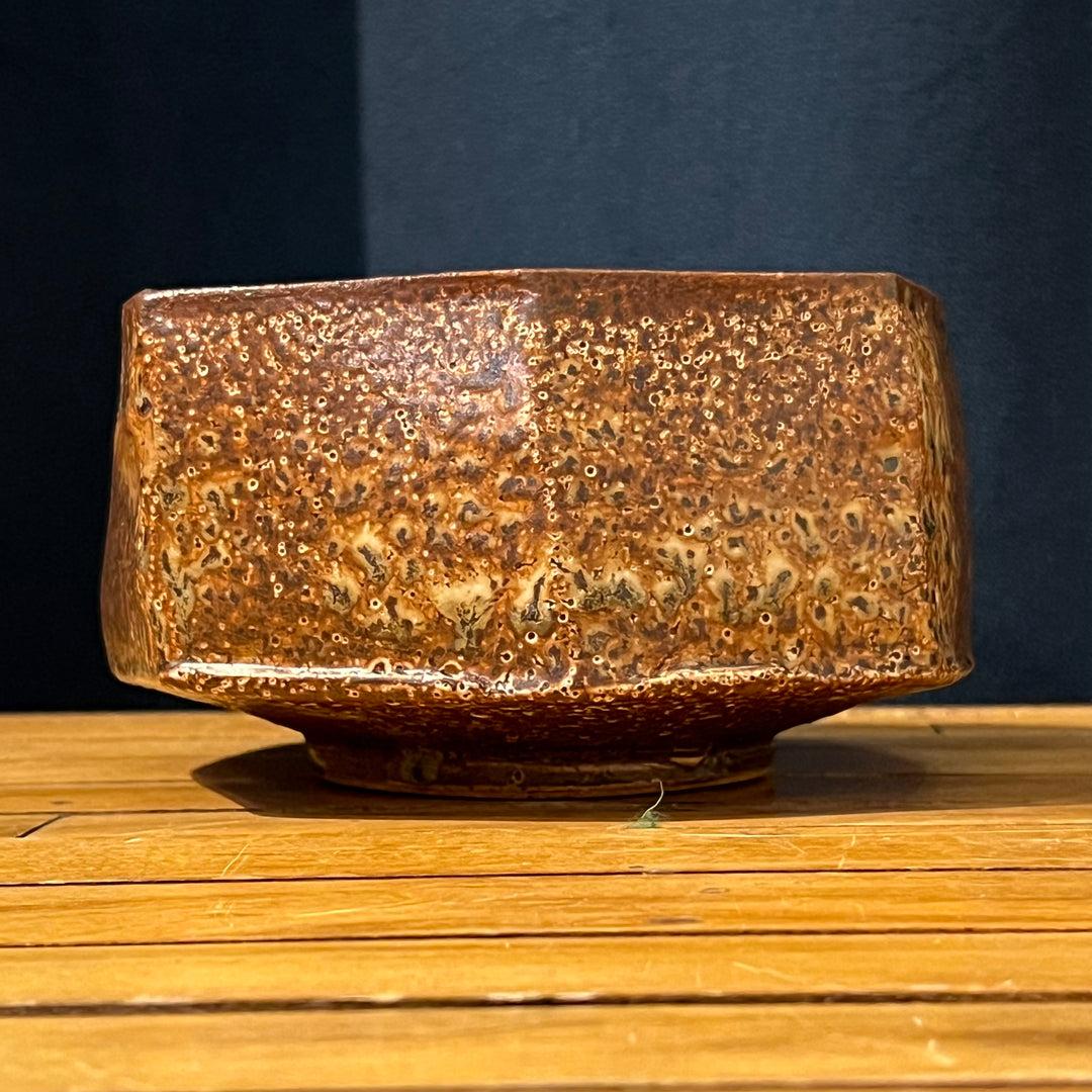 Robert Briscoe Stoneware Bowl/Plate Set (1)