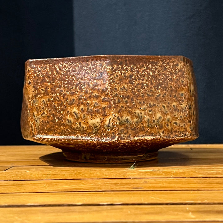 Robert Briscoe Stoneware Bowl/Plate Set (1)