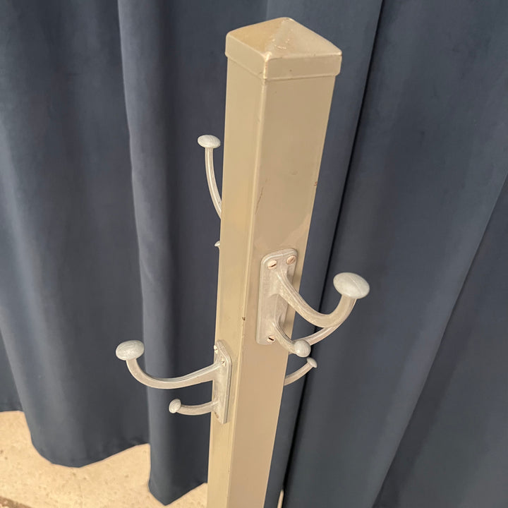 Steel Coat Tree - Chunky Hangers