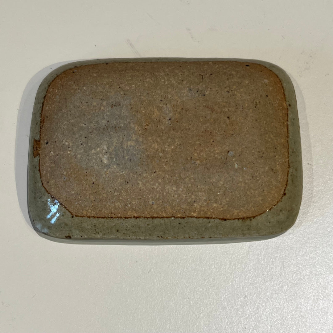 Japanese Ceramic Dipping Trays