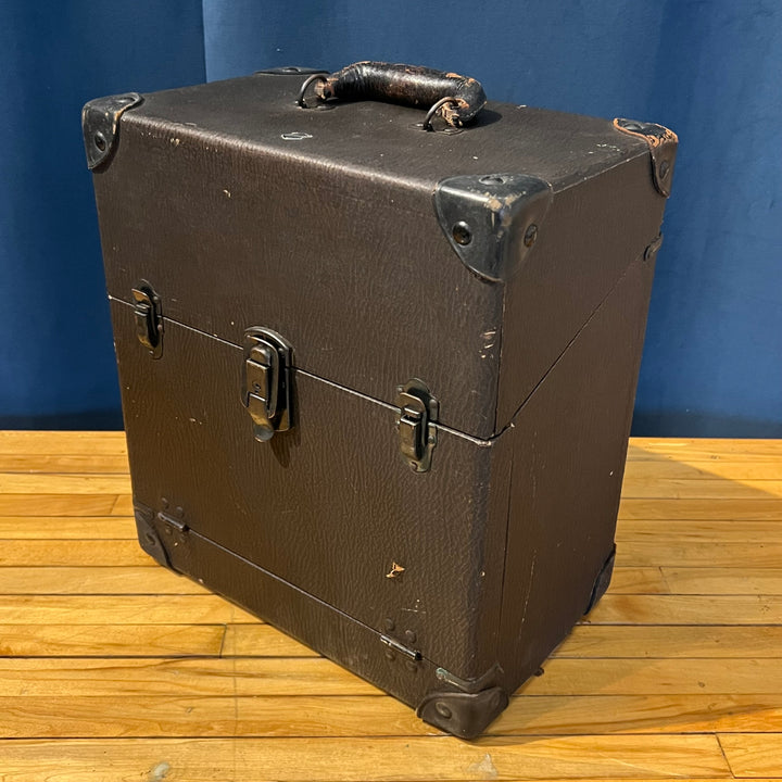 Bell & Howell Filmo 57 16mm Projector w/Case