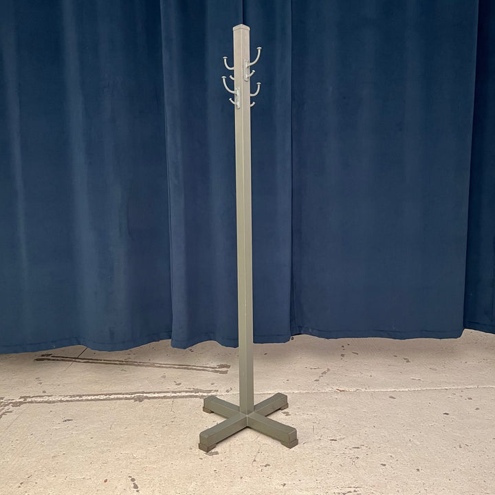 Steel Coat Tree - Chunky Hangers