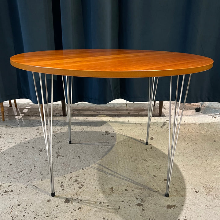 Reproduction Hans Brattrud “Sola Mobler” Dining Table