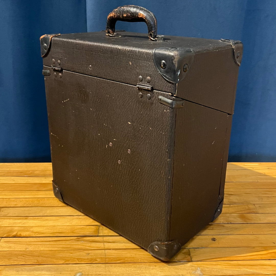 Bell & Howell Filmo 57 16mm Projector w/Case