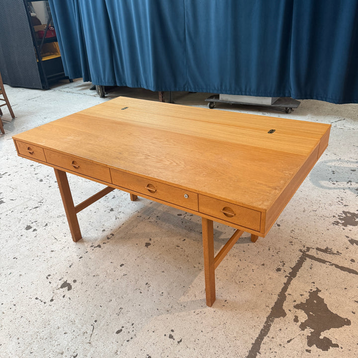 Peter Lovig Nielsen Flip Top Desk