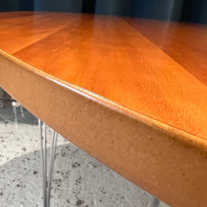 Reproduction Hans Brattrud “Sola Mobler” Dining Table