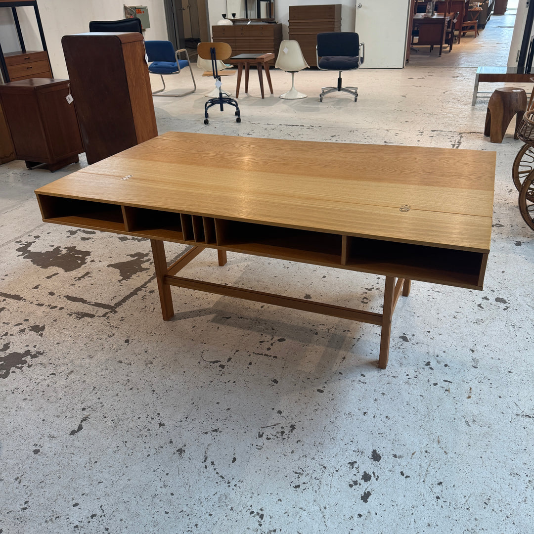 Peter Lovig Nielsen Flip Top Desk