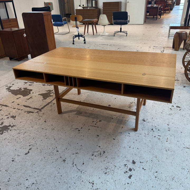 Peter Lovig Nielsen Flip Top Desk