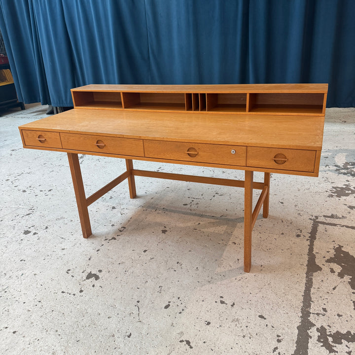 Peter Lovig Nielsen Flip Top Desk