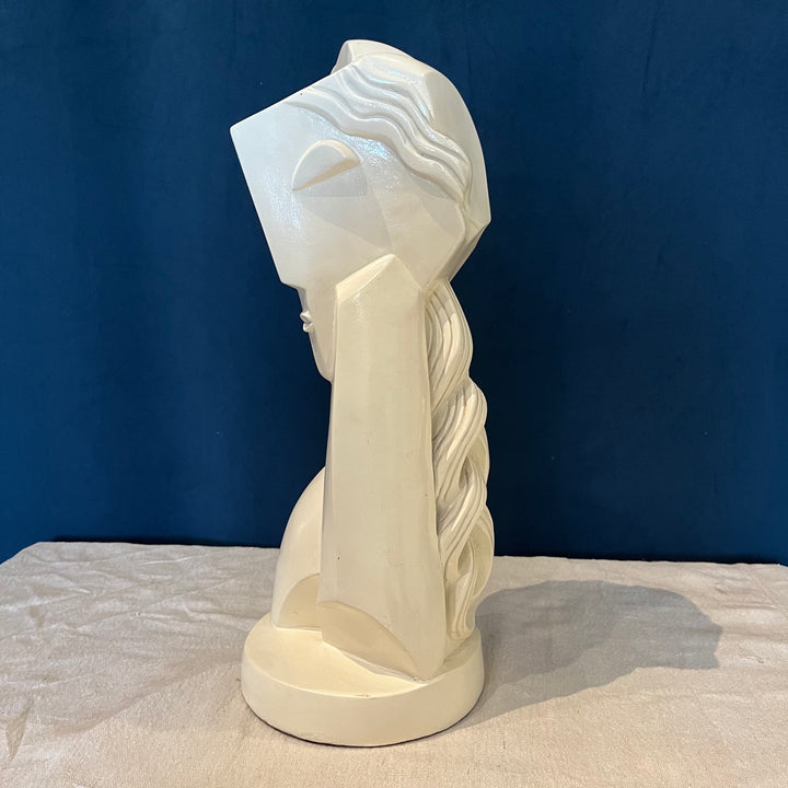 Austin Productions Bust After Henri Laurens, 1961