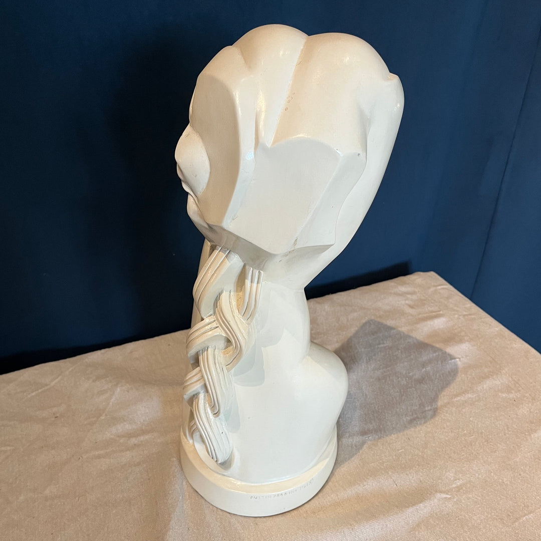 Austin Productions Bust After Henri Laurens, 1961