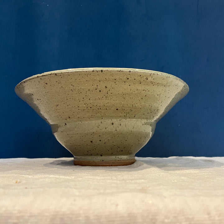 Pottery Bowl