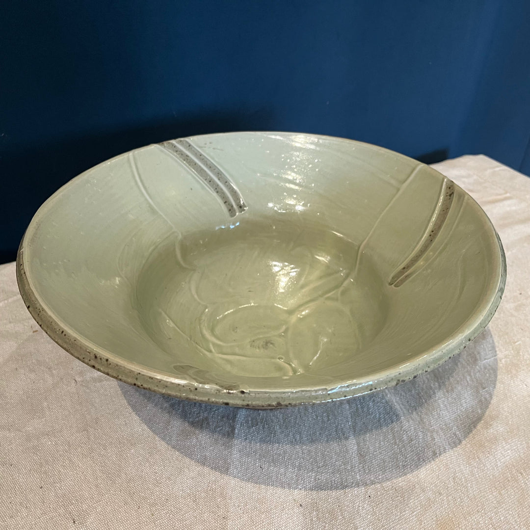 Pottery Bowl