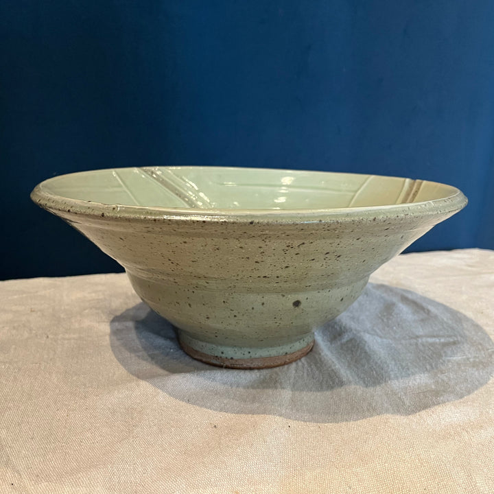 Pottery Bowl