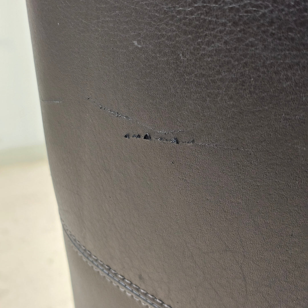 Custom Wilsons Leather Lounger