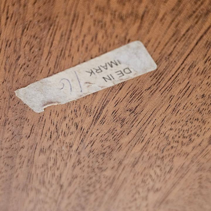 Danish Teak Coffee Table