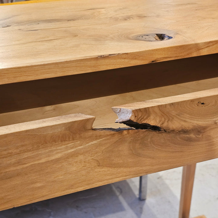 Custom Made Hall / Entry Table