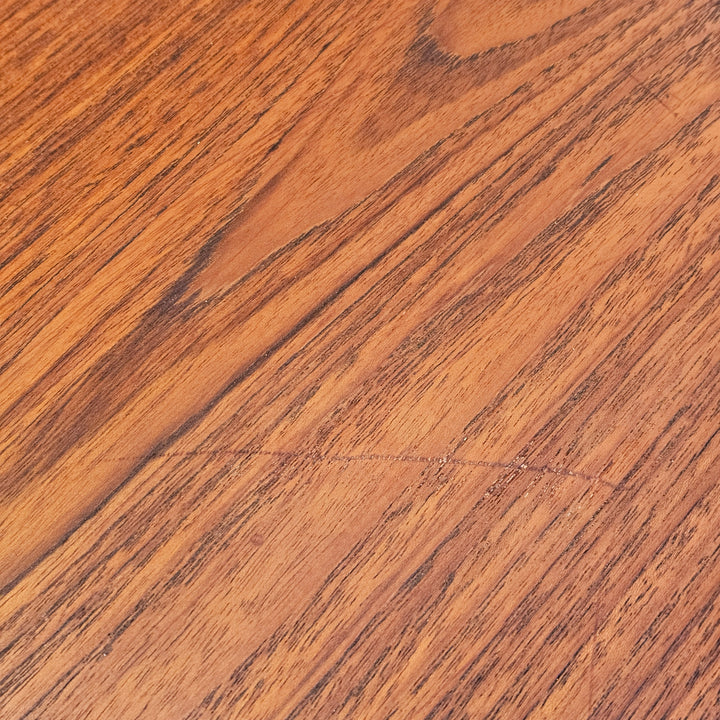 Danish Teak Coffee Table